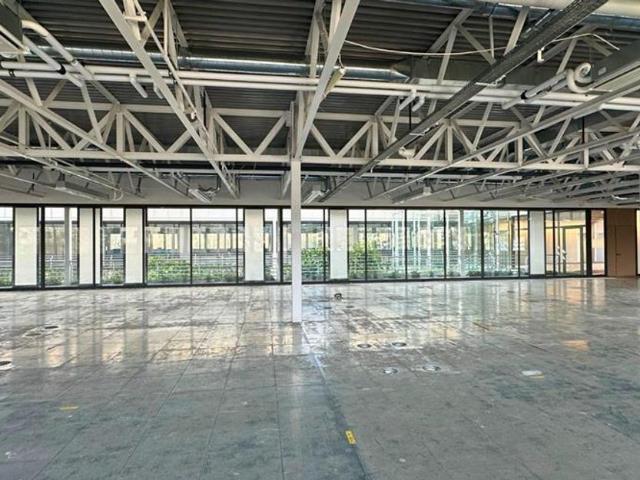 Office space for rent in Meyrin 700 m² | dreamo. Ch