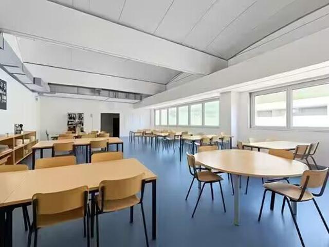 Office space for rent in Mendrisio 2 499 m² | dreamo. Ch