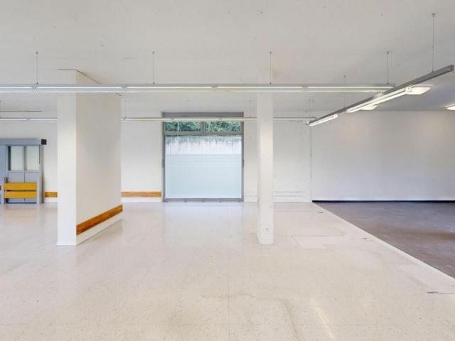 Office space for rent in Merenschwand 86 m² | dreamo. Ch