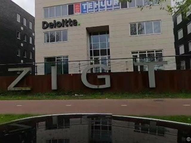 Office space for rent in Middelburg