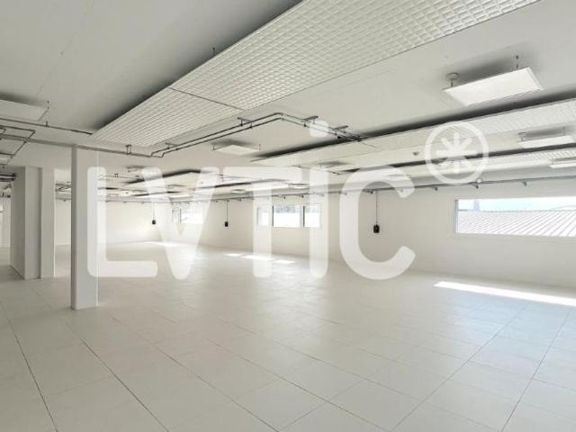 Office space for rent in Muraz Collombey 1 182 m² | dreamo. Ch