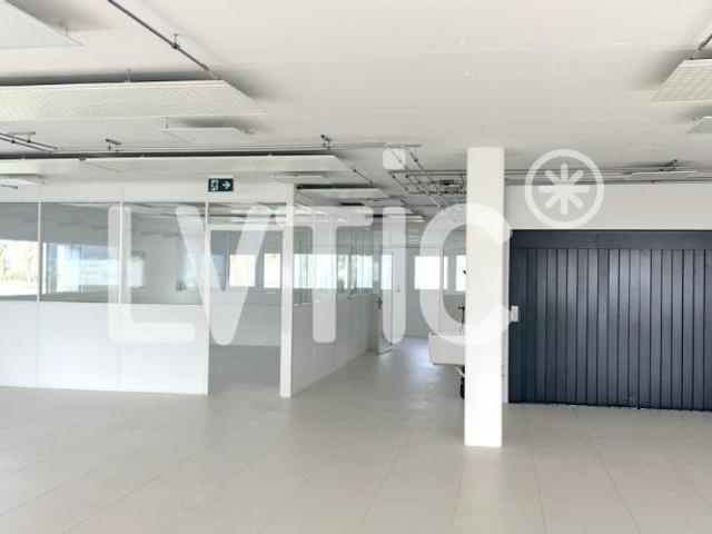 Office space for rent in Muraz Collombey 1 710 m² | dreamo. Ch