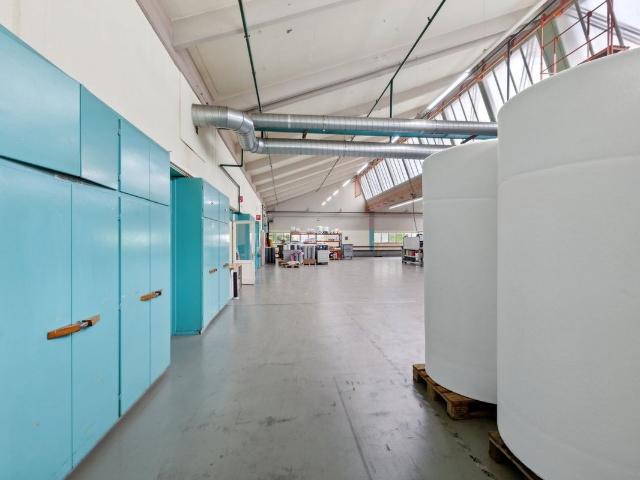 Office space for rent in Näfels 6 985 m² | dreamo. Ch