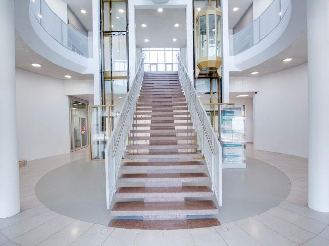 Office space for rent in Neuenhof 179 m² | dreamo. Ch