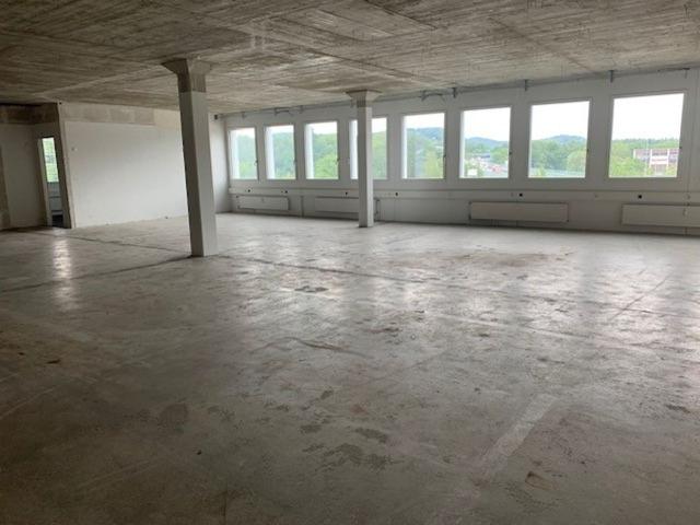 Office space for rent in Neuenhof 198 m² | dreamo. Ch