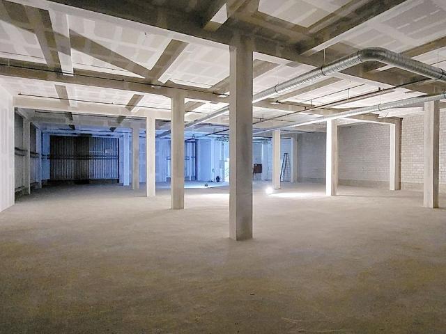 Office space for rent in Neuenhof 640 m² | dreamo. Ch