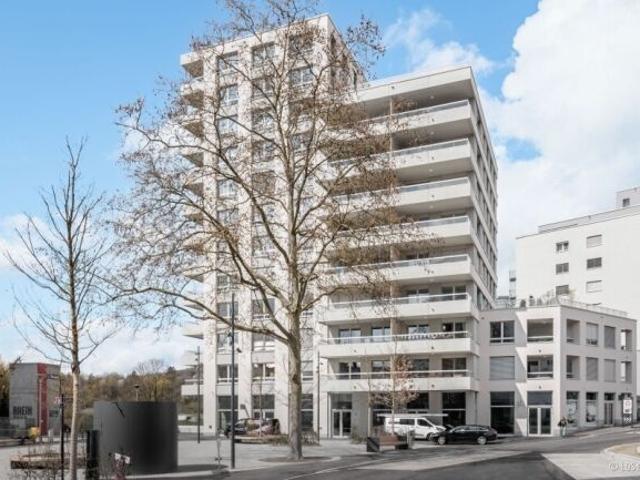 Office space for rent in Neuhausen am Rheinfall 9 m² | dreamo. Ch
