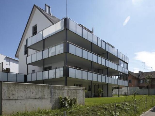 Office space for rent in Niederglatt ZH 47 m² | dreamo. Ch