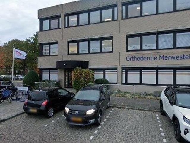 Office space for rent in Nieuwegein