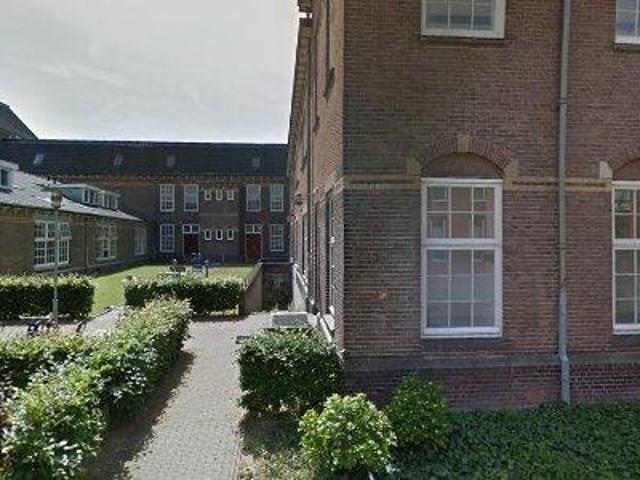 Office space for rent in Nijmegen