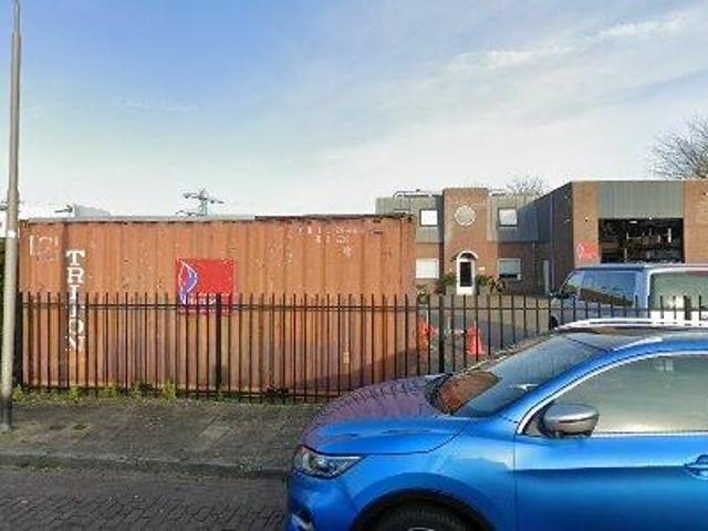 Office space for rent in Nijmegen