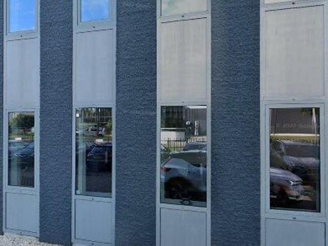 Office space for rent in Nijmegen