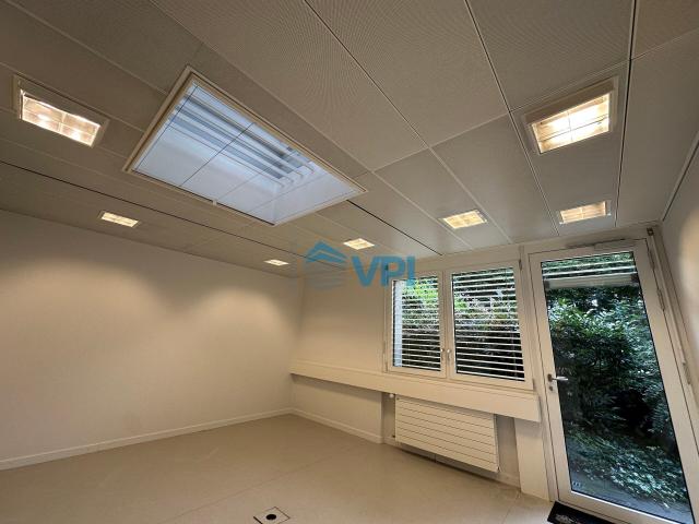 Office space for rent in Nyon | dreamo. Ch