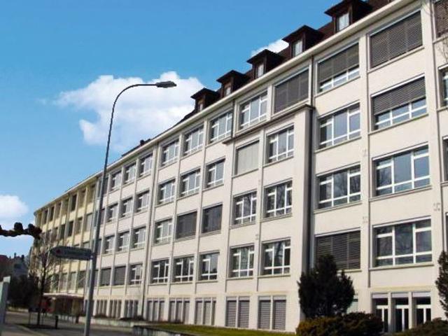 Office space for rent in Solothurn Ref 32753 | dreamo. Ch