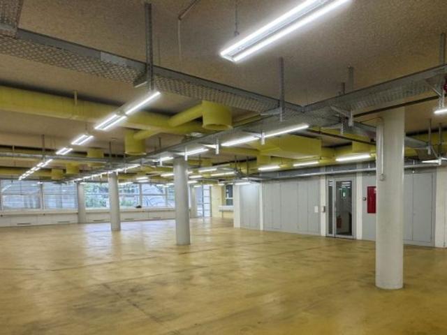 Office space for rent in Solothurn Ref 32731 | dreamo. Ch