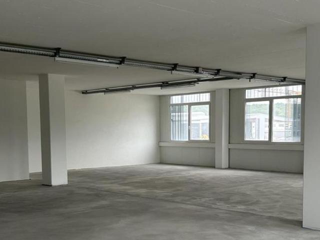 Office space for rent in Satigny 1 120 m² | dreamo. Ch