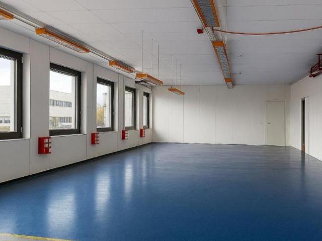 Office space for rent in Satigny 200 m² | dreamo. Ch
