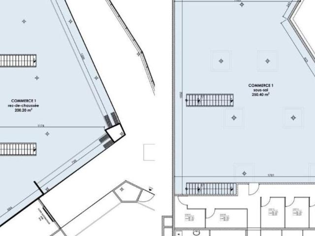 Office space for rent in Saxon Ref 33988 | dreamo. Ch