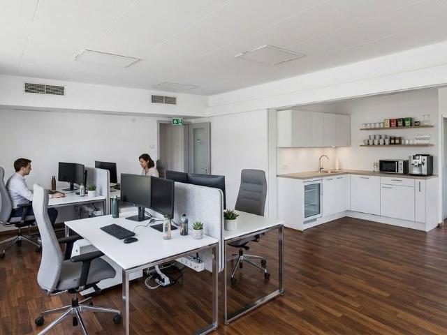 Office space for rent in Schaffhausen 296 m² | dreamo. Ch