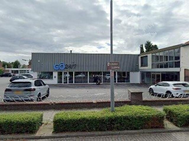 Office space for rent in Schinnen