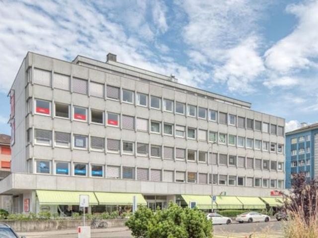 Office space for rent in Schlieren Ref 35926 | dreamo. Ch