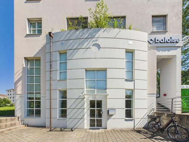 Office space for rent in Schwyz 103 m² | dreamo. Ch