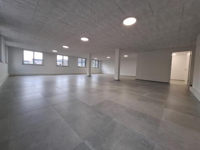Office space for rent in Sevelen 120 m² | dreamo. Ch