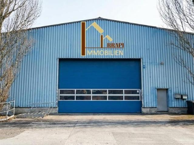 Office space for rent in Sevelen 1 439 m² | dreamo. Ch