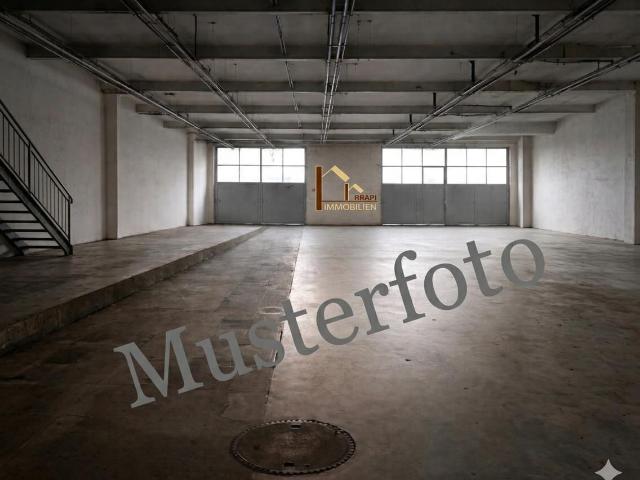 Office space for rent in Sevelen 291 m² | dreamo. Ch