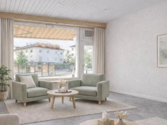 Office space for rent in Sierre Ref 22596 | dreamo. Ch