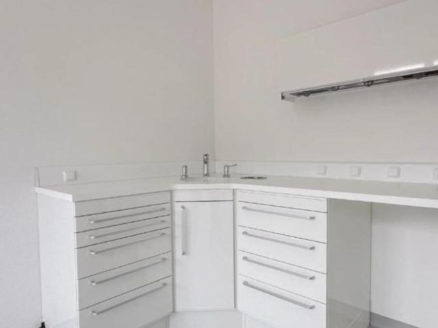 Office space for rent in Sierre Ref 28552 | dreamo. Ch