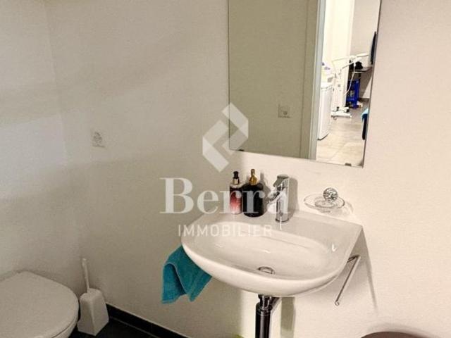 Office space for rent in Sierre 150 m² | dreamo. Ch
