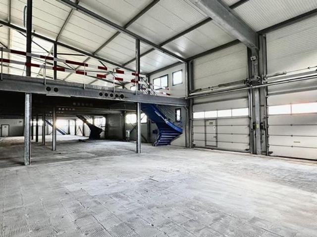 Office space for rent in Sierre 2 350 m² | dreamo. Ch