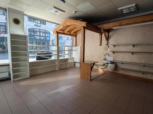 Office space for rent in Sion Ref 27864 | dreamo. Ch