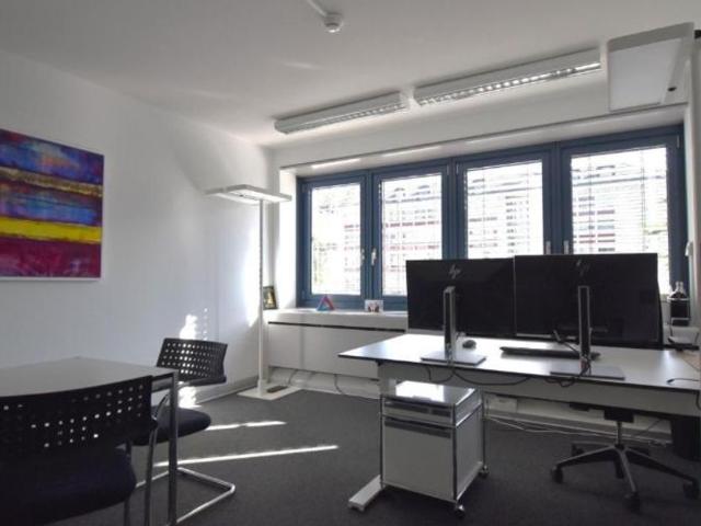 Office space for rent in Sion Ref 31907 | dreamo. Ch