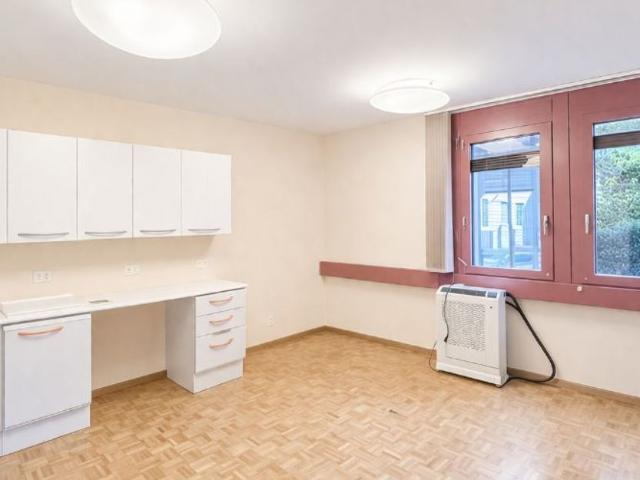 Office space for rent in Sion Ref 33132 | dreamo. Ch