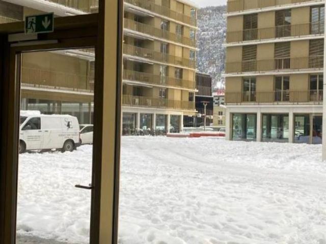 Office space for rent in Sion Ref 34614 | dreamo. Ch