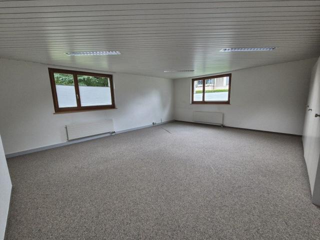 Office space for rent in Spiez 130 m² | dreamo. Ch