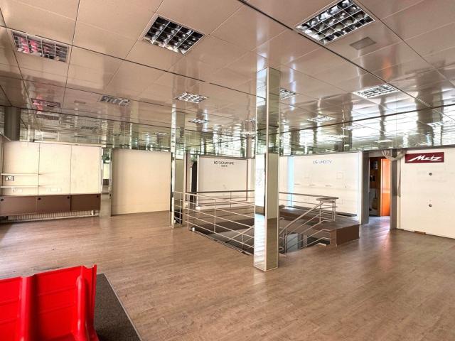 Office space for rent in St Imier 249 m² | dreamo. Ch