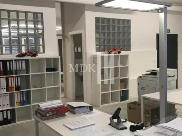 Office space for rent in St Maurice Ref 35115 | dreamo. Ch