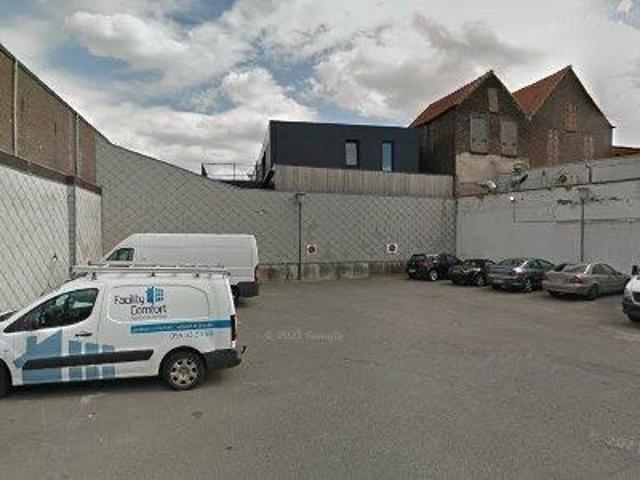 Office space for rent in Stad Gent