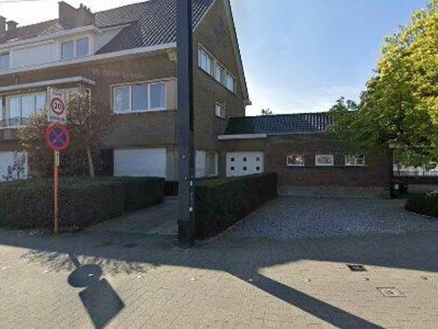 Office space for rent in Stad Gent