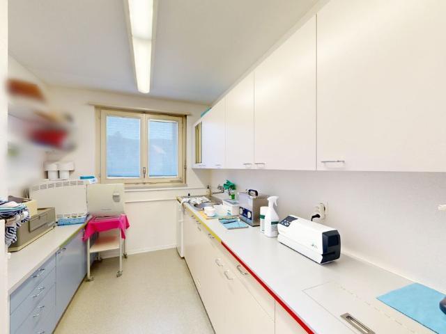 Office space for rent in Steckborn 110 m² | dreamo. Ch