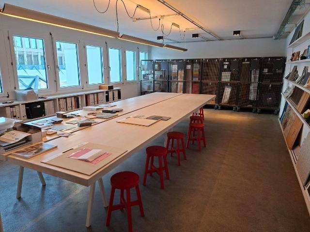 Office space for rent in Sursee 190 m² | dreamo. Ch
