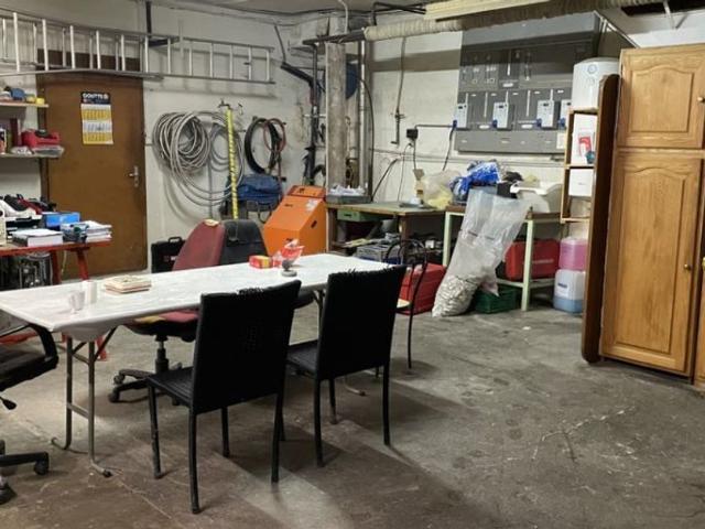 Office space for rent in Payerne 102 m² | dreamo. Ch