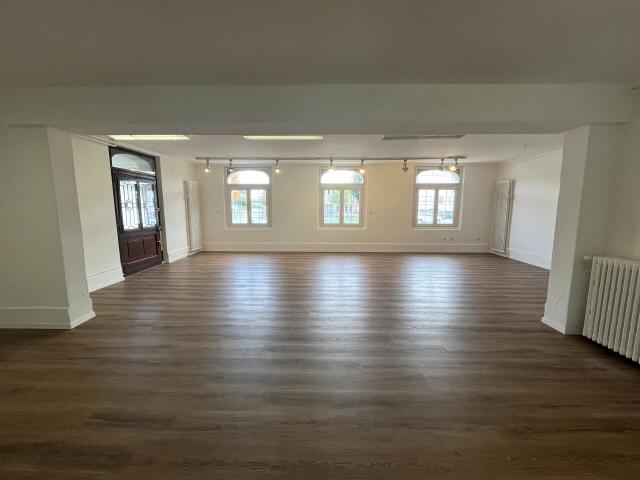 Office space for rent in Payerne | dreamo. Ch