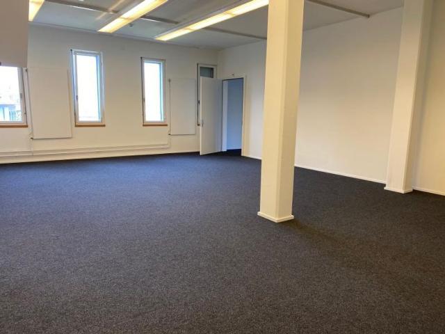 Office space for rent in Peseux 146 m² | dreamo. Ch