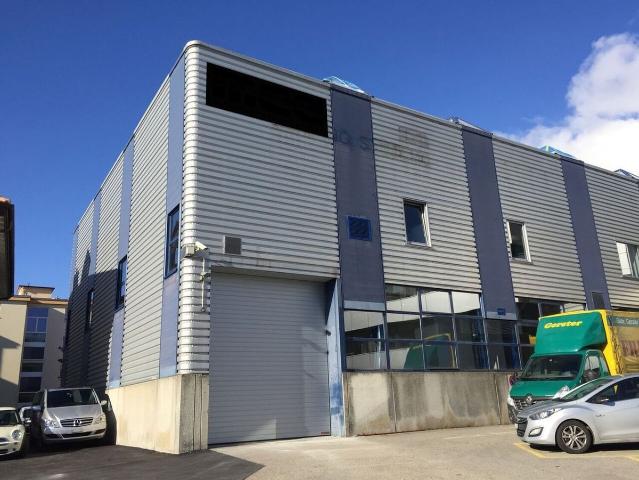 Office space for rent in Peseux 1 500 m² | dreamo. Ch