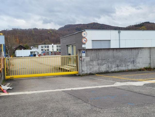 Office space for rent in Pratteln Ref 28711 | dreamo. Ch