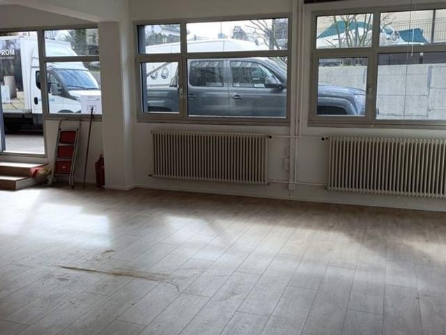 Office space for rent in Préverenges 63 m² | dreamo. Ch